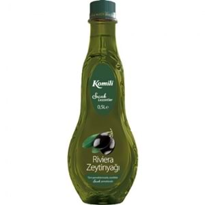 KOMİLİ ZEYTIN YAGI 500 ML RIVIERA