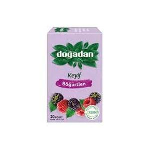 DOĞADAN KEYİF 20 Lİ BÖĞÜERLEN