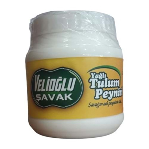 VELİOĞLU TULUM PEYNIRI 950 GR