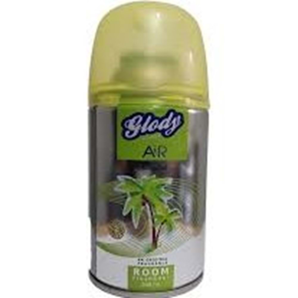 GLODY ODA SPREY 260 ML TROPICAL
