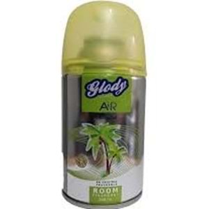 GLODY ODA SPREY 260 ML TROPICAL