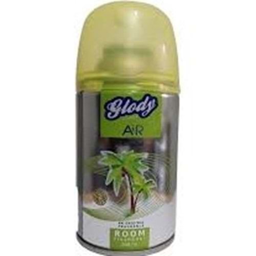 GLODY ODA SPREY 260 ML TROPICAL