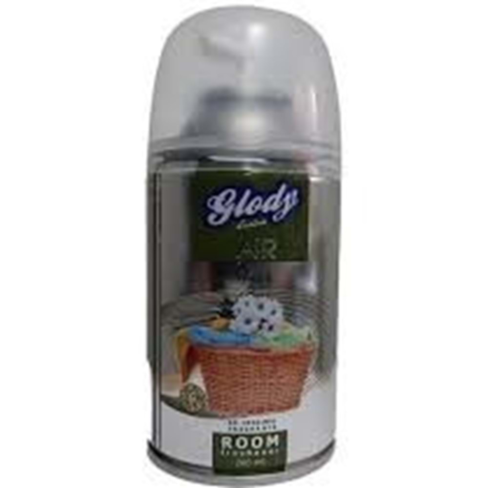 GLODY ODA SPREY 260 ML AIR