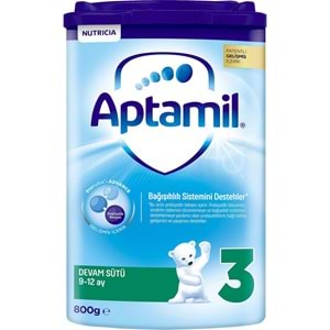 APTAMİL DEVAM MAMA 800 GR 3