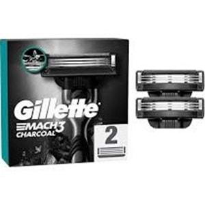 GİLLETTE MACH3 TRAŞ BIÇAĞI 2 ADET