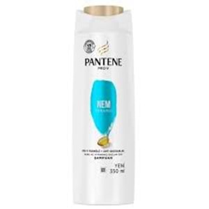 PANTENE PRO-V ŞAMPUAN 350 ML NEM TERAPİSİ