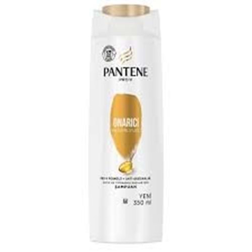 PANTENE ŞAMPUAN 350 ML ONARICI VE KORUYUCU