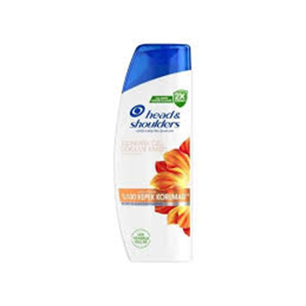 H&S ŞAMPUAN 330 ML DÖKÜLMEYE KARŞI WOMEN