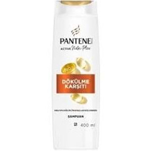 PANTENE PRO-V ŞAMPUAN 400 ML DÖKÜLME KARŞITI