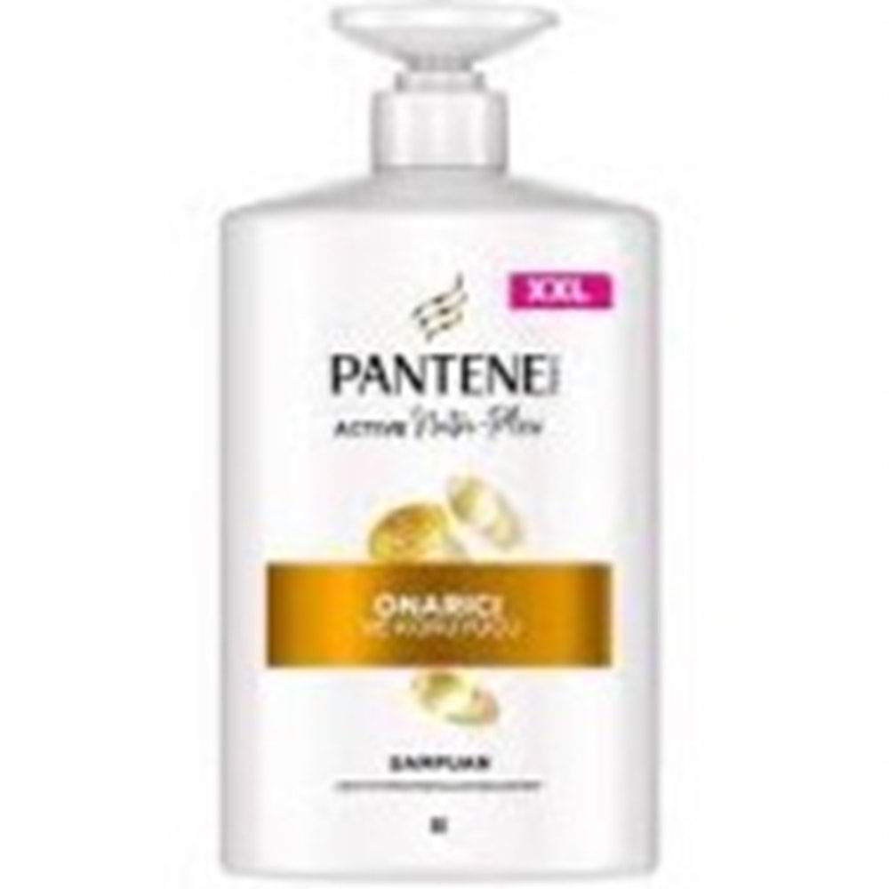 PANTENE PRO-V ŞAMPUAN 800 ML ONARICI VE KORUYUCU