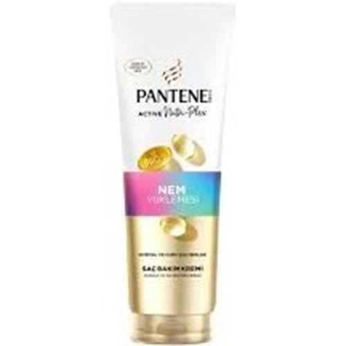 PANTENE PRO-V SAŞ BAKIM KREMİ 275 ML NEM YÜKLEMESİ