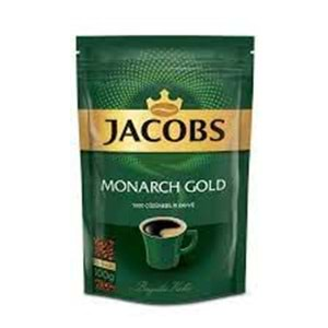 JACOBS MONARCH GOLD KAHVE 100 GR