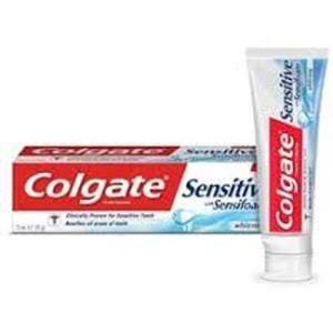 COLGATE DİŞ MACUNU 75 ML SENSITIVE