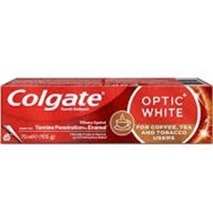 COLGATE OPTIC WHITE DİŞ MACUNU 75 ML