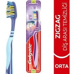 COLGATE DİŞ FIRÇASI ORTA