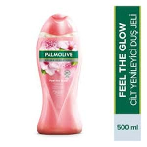 PALMOLIVE ŞAMPUAN 500 ML AROMA SENSATIONS