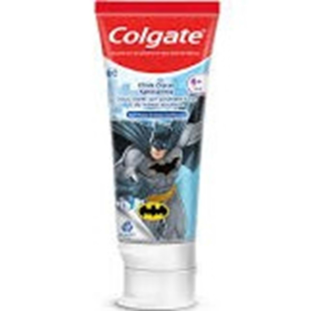 COLGATE 6+ DİŞ MACUNU 75 ML NANE AROMALI