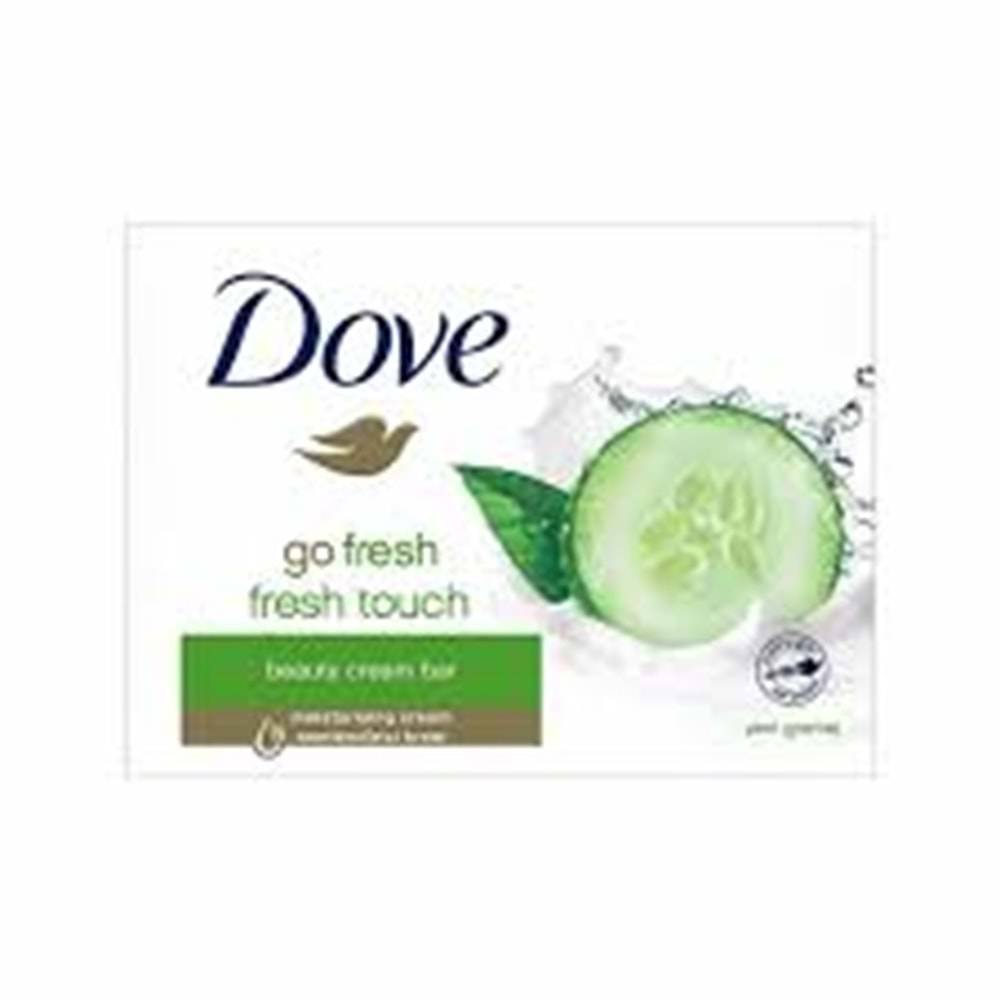 DOVE SABUN 90 GR GO FRESH