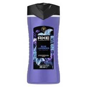 AXE DUŞ JELİ 300 ML BLUE LAVENDER