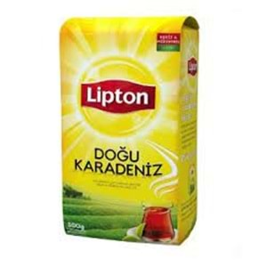 LİPTON DOGU KARADENIZ CAY 1 KG