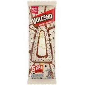 ALGİDA VOLÇANO DONDURMA 86 ML 5 KAT LEZZET