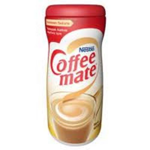 NESTLE COFFEE MATE KAVANOZ 400 GR