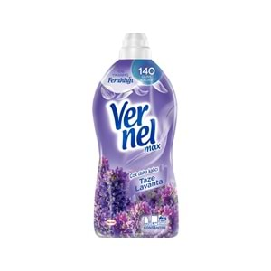 VERNEL MAX YUMUSATICI 1440 ML RELAX