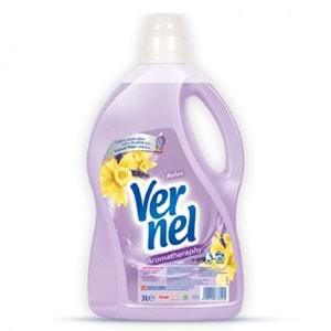 VERNEL YUMUSATICI 3 LT RELAX