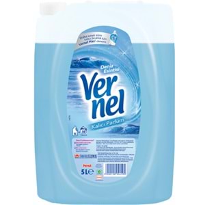 VERNEL YUMUSATICI 5 LT DENIZ ESINTISI