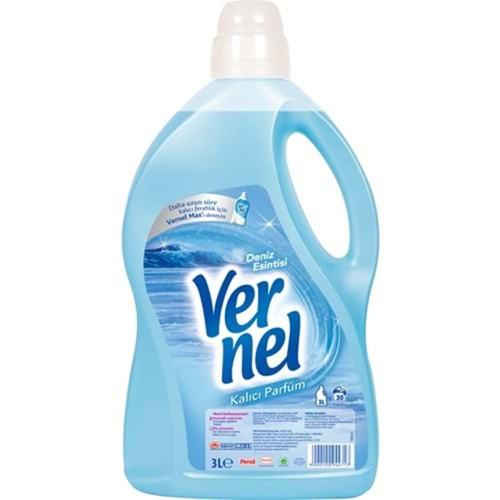 VERNEL YUMUSATICI 3 LT DENIZ ESINTISI