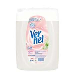 VERNEL YUMUSATICI 5 LT HASSAS YUMUSAK