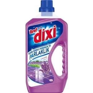 DİXİ YUZEY TEMIZLEYICI 900 ML LAVANTA