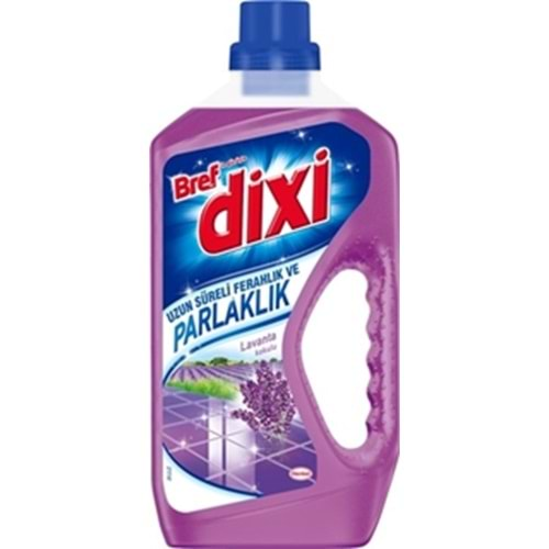 DİXİ YUZEY TEMIZLEYICI 900 ML LAVANTA