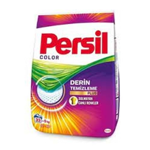 PERSIL MATIK 5 KG COLOR