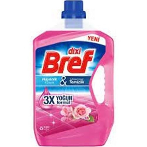 DİXİ YUZEY TEMIZLEYICI 2,5 LT GUL