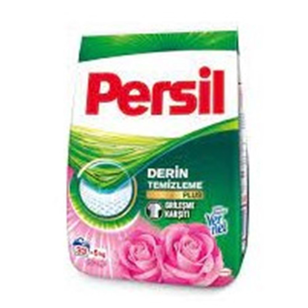 PERSIL MATIK 5 KG DERIN TEMIZLEME