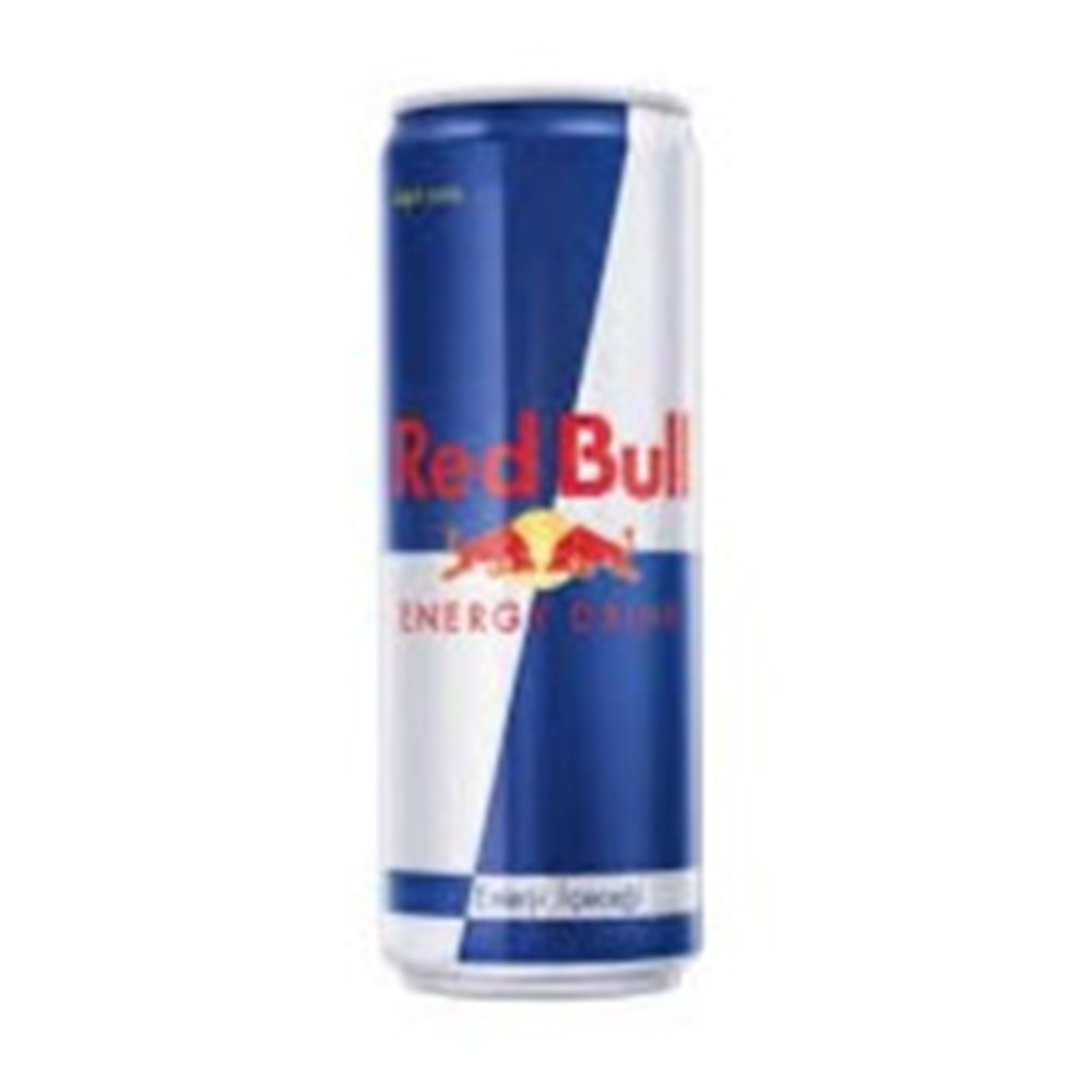 REDBULL ENERJİ İÇEÇEĞİ 355 ML